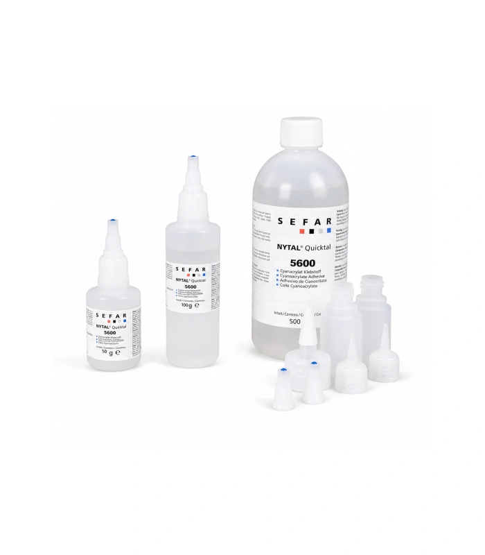 Colla SEFAR NYTAL® Quicktal - Molitura