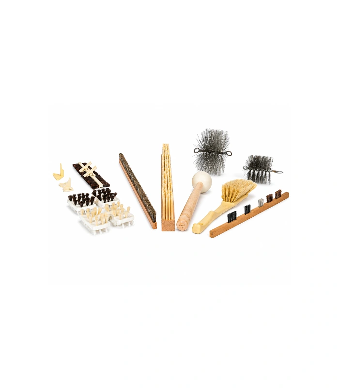 Spazzole - Accessori / Pastifici